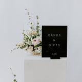 initials Cards and Gifts | THE ELLE