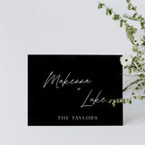 Welcome Sign | THE KENNY