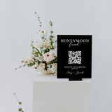 Honeymoon Fund | THE TAYLOR