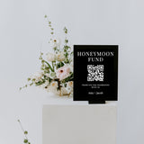 Honeymoon Fund | THE REMI